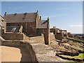 Baptist Church, Anstruther