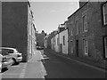 James Street, Cellardyke