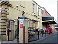 Post Office, Sherborne