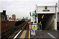 South Bermondsey Station