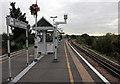 South Bermonsdey Station