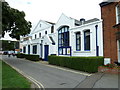 Southwold Methodist Chapel