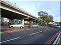 Burlington Road Roundabout, Shannon