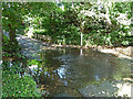 Ford near Condover