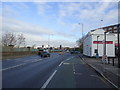 Portsmouth Road, Surbiton