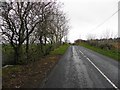 D1116 : Glenleslie Road by Kenneth  Allen