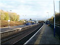 Filton  Abbey Wood railway station