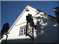 Gable, Fleur de Lys, Lowsonford