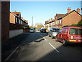 Pond Street, Selby