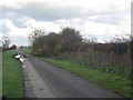 Wetmoor Lane