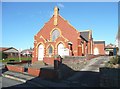 Wesleyan Methodist Chapel, High Street, Bempton