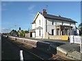 Bempton Station