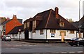 New Marston Scout Hall