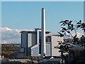 Sheffield Incinerator from Burngreave