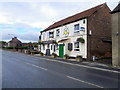 The White Rose, Leeming Bar