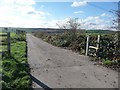 Footpath to Hey Beck