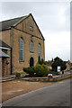 Gorsley Baptist Chapel