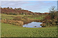 Lochan at Greenhill