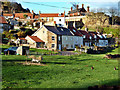 Low Row, Sandsend