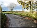 Stony Lane, Colegate End