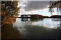 Hykeham sailing lake