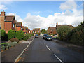 Hunters Mews, Fontwell