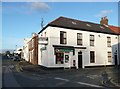 Flamborough post office