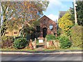 Methodist Church, Knightcote