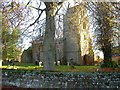 Maidford Church