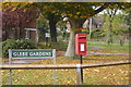 Postbox Glebe Gardens