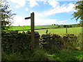 Stile near Bellerby