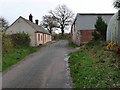 Cottages at Dykeside