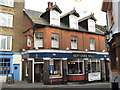 Neptunes Hall, Public House, Broadstairs