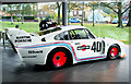 TM0128 : Porsche 935 'Baby' by terry joyce