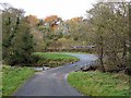 Bridge at Solmain