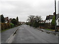 Hathaway Lane, Stratford-upon-Avon