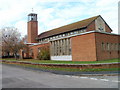 St Stephens Church, Southmead, Bristol