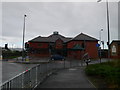 Magistrates Court, Llandudno