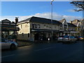 The Albert Hotel, Madoc Street