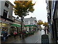 Fore Street, Redruth