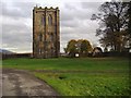 Cambuskenneth Abbey