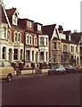 Wilbury Avenue, Hove