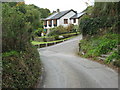 House in Portloe