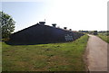 Chicken Shed, Cockham Farm