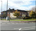 Westbury Nursing Home, Bristol