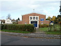 New Kingsland United Reformed Church, Bristol