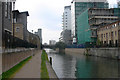 Limehouse Cut