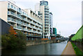 Limehouse Cut