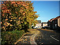 The Laurels, Barlby