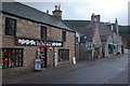 Bridge Street, Ballater